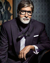 Amitabh Bachchan